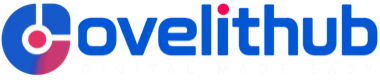Ovelit Verify, Operations logo