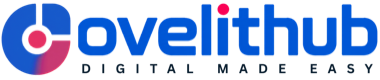 Ovelit Verify, Operations logo